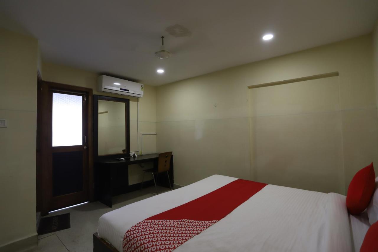 Hotel Deendayal Korba Екстер'єр фото
