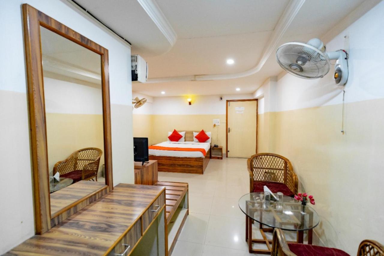 Hotel Deendayal Korba Екстер'єр фото